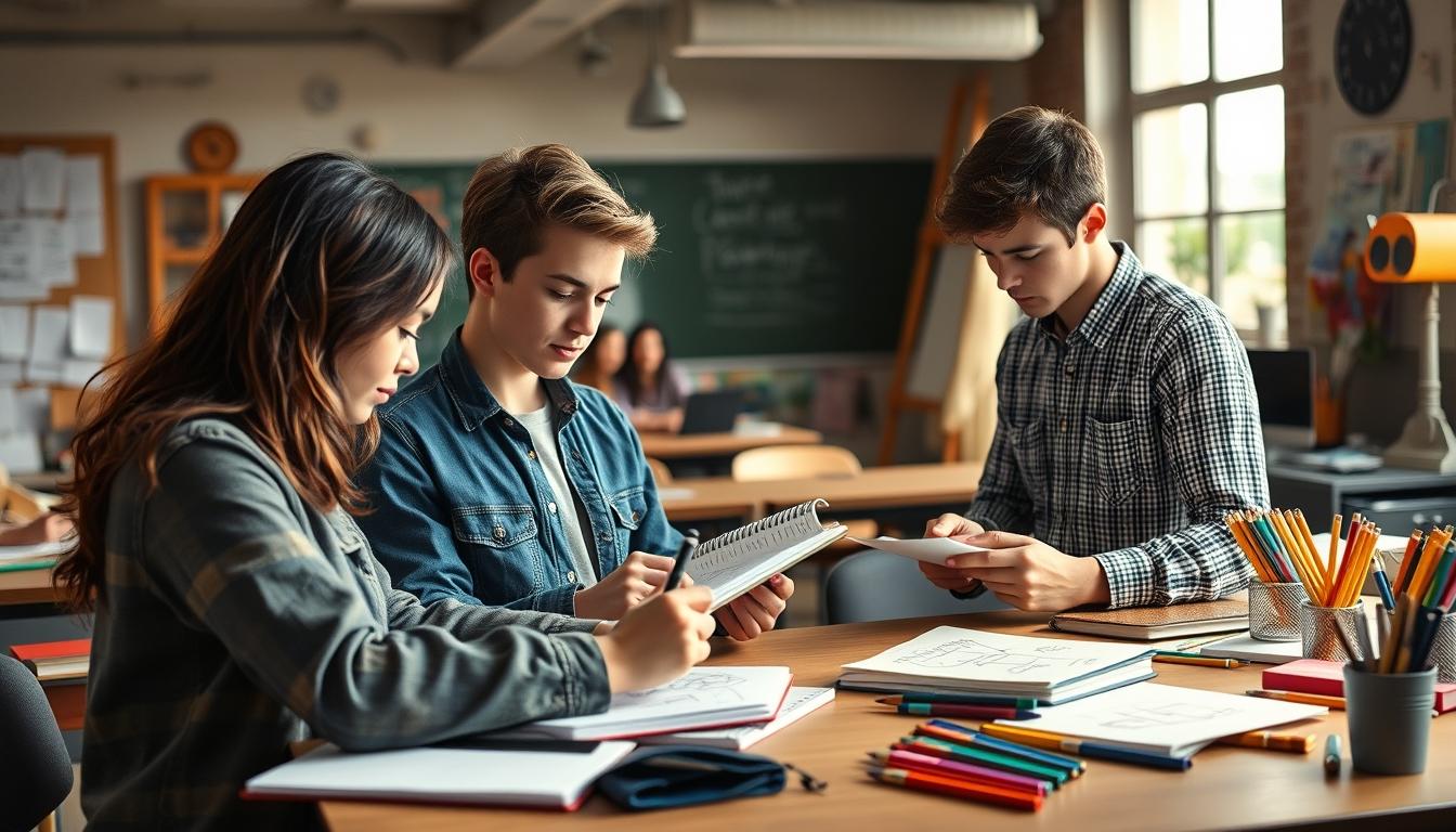 Balanced lifestyle and personal well-being