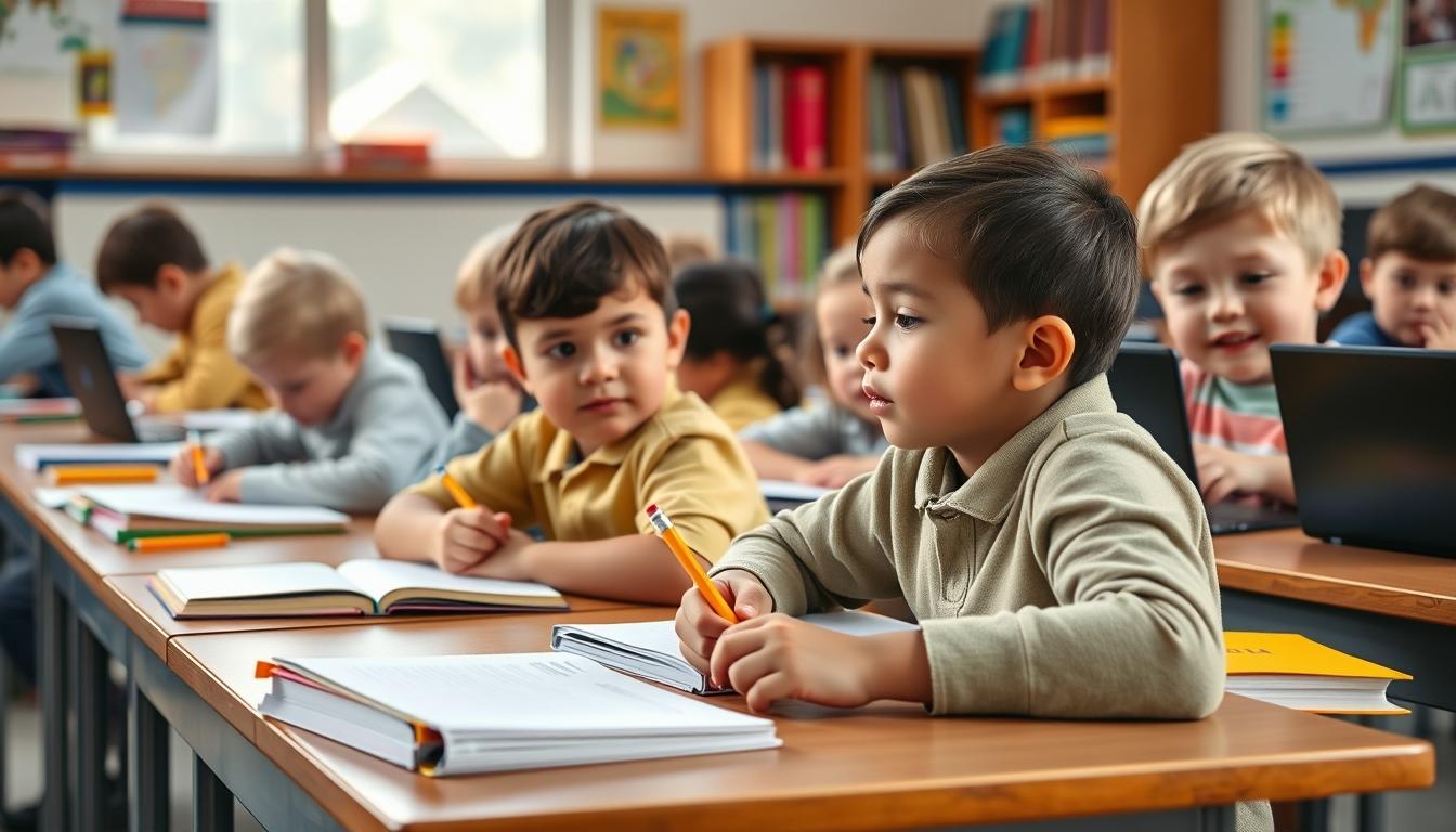 Confidence development and emotional resilience