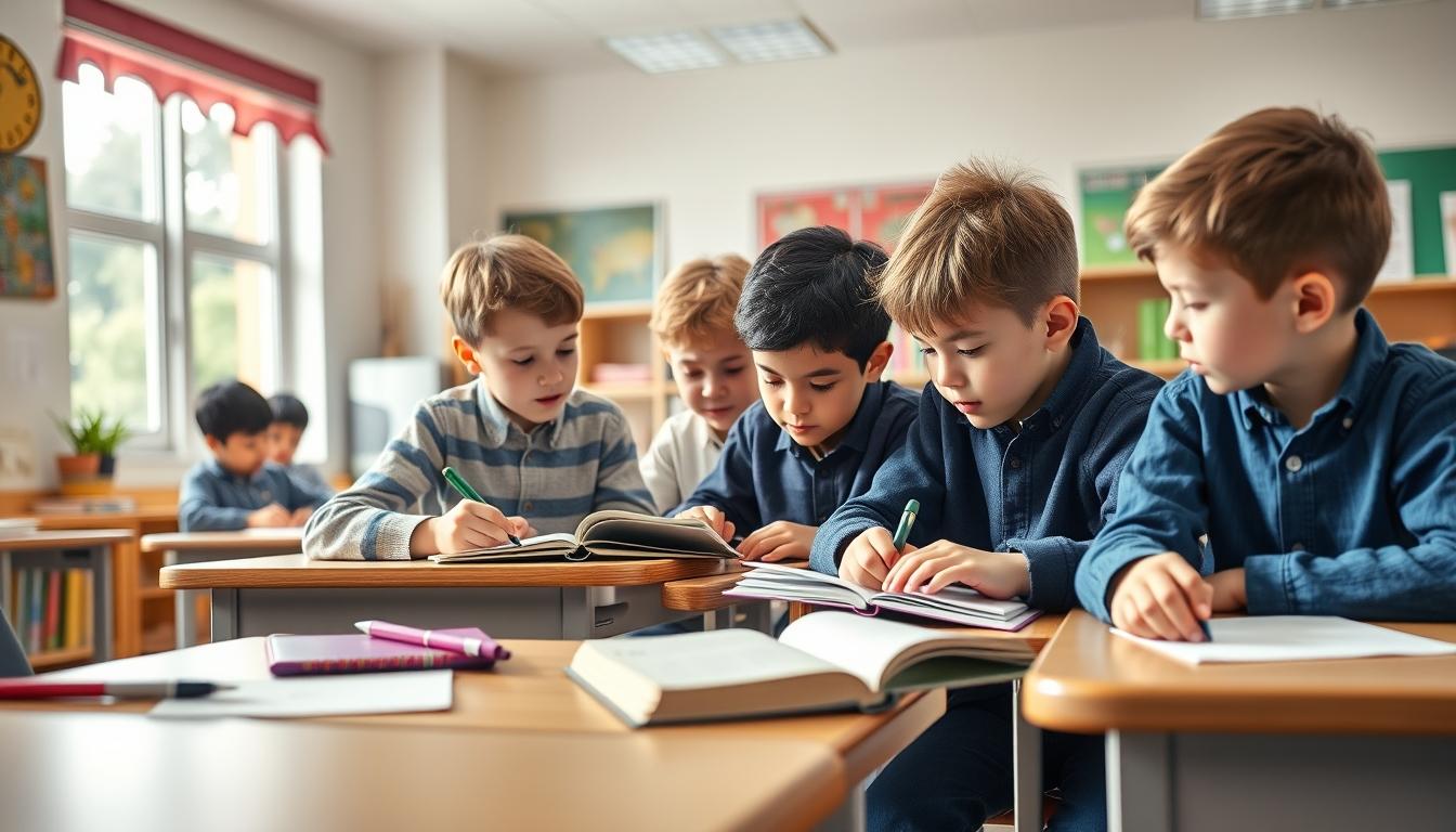 Building productive habits and routines